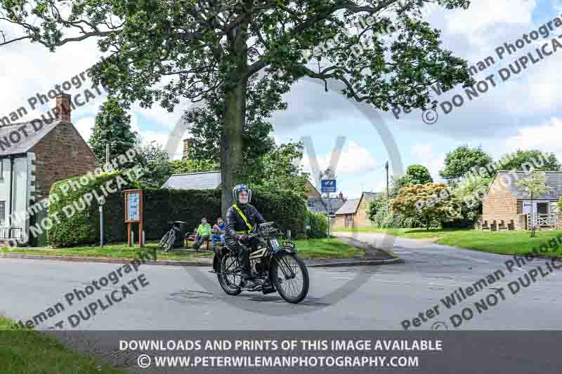 Vintage motorcycle club;eventdigitalimages;no limits trackdays;peter wileman photography;vintage motocycles;vmcc banbury run photographs